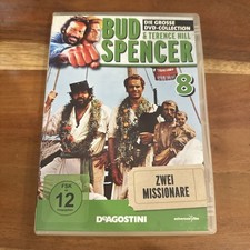 Dvd deagostini bud gebraucht kaufen Dvd deagostini bud gebraucht kaufen  Zepernick