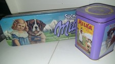 Selection milka continental for sale  DONCASTER