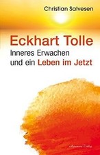 Eckhart tolle inneres gebraucht kaufen  Berlin