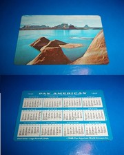 Calendario tascabile cartoncin usato  Solferino