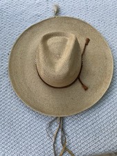 Sombrero mexicain fidepal d'occasion  Sète