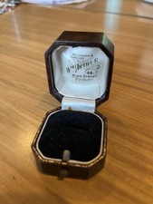 Antique leather jewellery for sale  INVERNESS