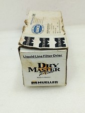 Secador de filtro de refrigerante Mueller A 16615 FL-165 Drymaster Plus HCFC/HFC comprar usado  Enviando para Brazil
