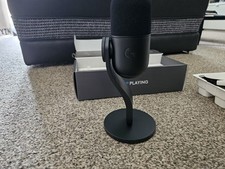Logitech yeti dynamic for sale  CONGLETON