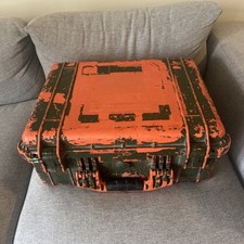 Pelican 1500ems watertight for sale  Schofield Barracks