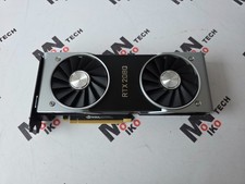 Nvidia geforce rtx for sale  HULL