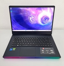 Msi raider ge66 gebraucht kaufen  Herzfelde