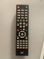 Telecommande dual 65uhd d'occasion  Illiers-Combray