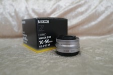 Nikon nikkor 3 gebraucht kaufen  Köln