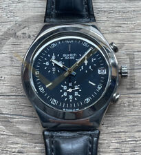 Swatch irony chrono usato  Tavoleto