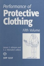 Performance of Protective Clothing segunda mano  Embacar hacia Mexico