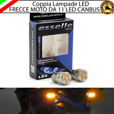 Coppia lampade led usato  Napoli