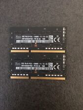 Barette memoire ddr3 d'occasion  Orleans-