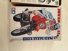Tamiya bmw r80 usato  Crema