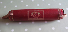 Antique jaques bcd for sale  CHICHESTER