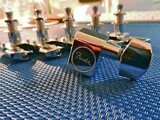 Fender logo stratocaster usato  Spedire a Italy