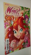 Winx club nuovo usato  Torino