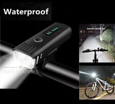 Luce per bici usato  Frattaminore