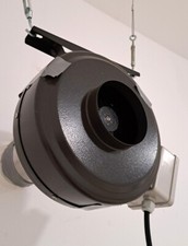 Vivosun inline duct for sale  Port Townsend