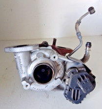Turbina turbo turbocompressore usato  Cerignola