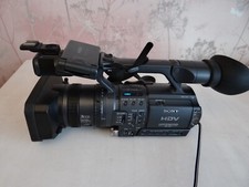 Sony hdr fx1e for sale  LONDON