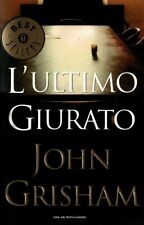 Ultimo giurato john usato  Zerbolo