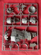 Ork stompa sprue for sale  LONDON