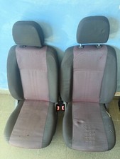 Interno sedili per usato  Potenza