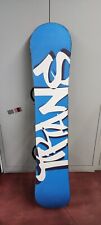 Snowboard trans pirate gebraucht kaufen  Dettingen an der Erms