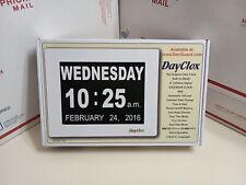 Dayclox memory loss for sale  Grafton