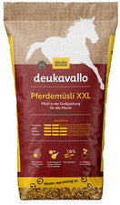 Deukavallo pferde müsli gebraucht kaufen  Aspach