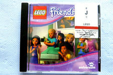 Lego friends hörspiel gebraucht kaufen  Rostock
