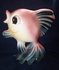 Wandvase fisch zum gebraucht kaufen  Köln