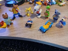Sammelfiguren selten goofy gebraucht kaufen  Schwäbisch Gmünd