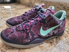 Nike zoom kobe for sale  Stockton