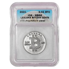 Bitcoin cryptomonnaie 0.01 d'occasion  France