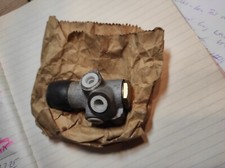 Bremskraftregler anschlüsse b gebraucht kaufen  Scheßlitz