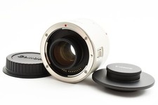 Objectif téléconvertisseur Canon Extender EF 2X pour monture EOS EF du JAPON ... na sprzedaż Objectif téléconvertisseur Canon Extender EF 2X pour monture EOS EF du JAPON ... na sprzedaż  Wysyłka do Poland