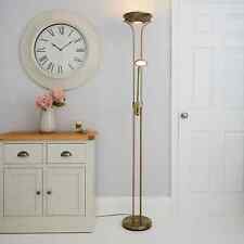 Father child uplighter for sale  BIRMINGHAM