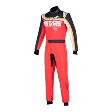 Tuta kart alpinestars usato  Lucera