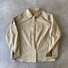 Burberry harrington jacket for sale  HUDDERSFIELD