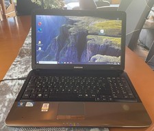 Samsung r540 notebook gebraucht kaufen  Neustadt an der Weinstraße