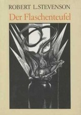 Buch flaschenteufel stevenson gebraucht kaufen  Leipzig