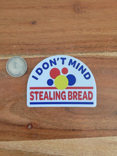 Pearl jam sticker. for sale  Elk Grove Village