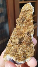 Pyromorphite fluorine chaillac d'occasion  Cournon-d'Auvergne
