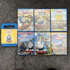 Bundle thomas friends for sale  POOLE