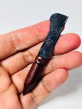 Machado Meed Mor Faca Mágica Adaga LP Lersi Espada Tailandesa Amuleto Mágico Proteção Sagrada comprar usado  Enviando para Brazil