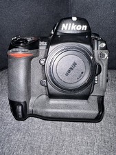 Nikon d2x camera d'occasion  Expédié en Belgium