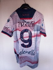 Zirkzee bologna maglia usato  Roma