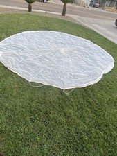 Vintage military parachute for sale  Visalia